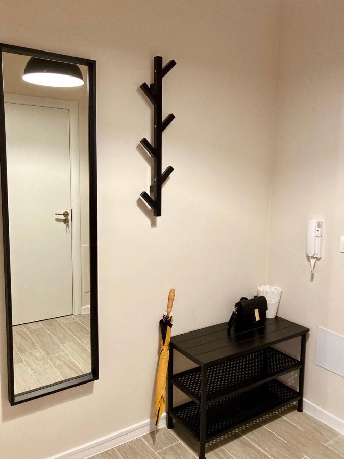 Pearl Apartments بورغاس المظهر الخارجي الصورة