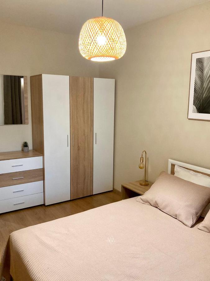 Pearl Apartments بورغاس المظهر الخارجي الصورة