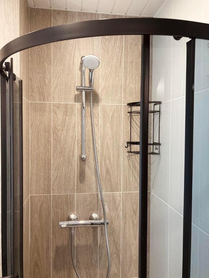 Pearl Apartments بورغاس المظهر الخارجي الصورة
