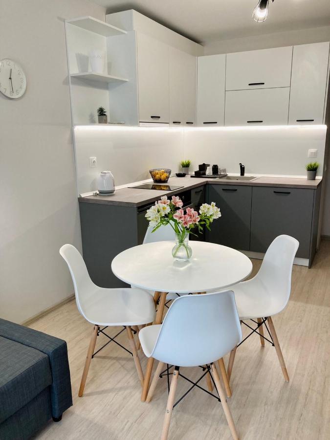 Pearl Apartments بورغاس المظهر الخارجي الصورة