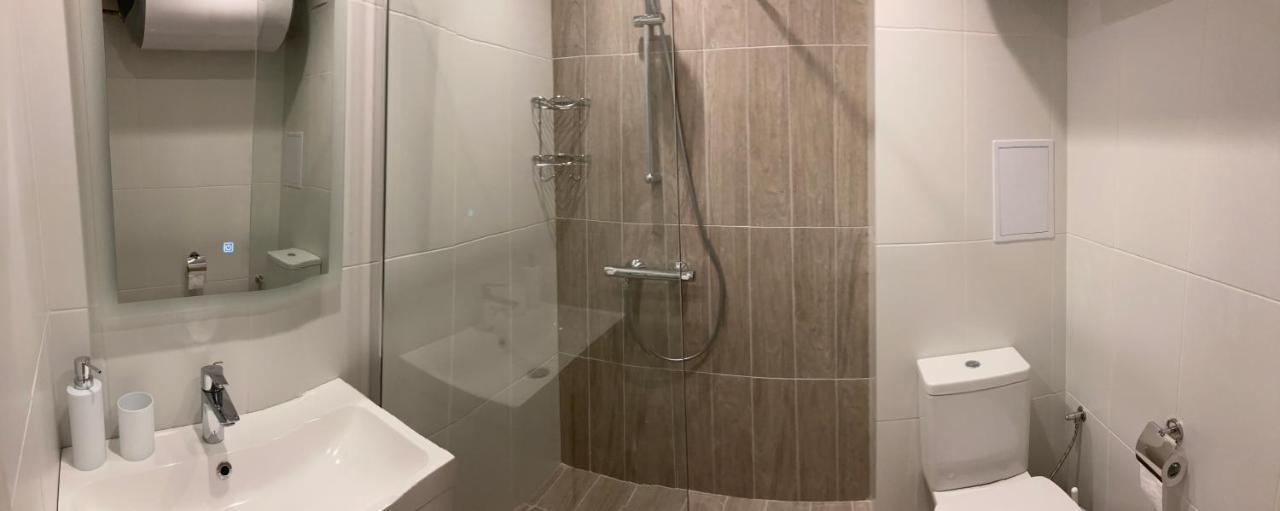 Pearl Apartments بورغاس المظهر الخارجي الصورة